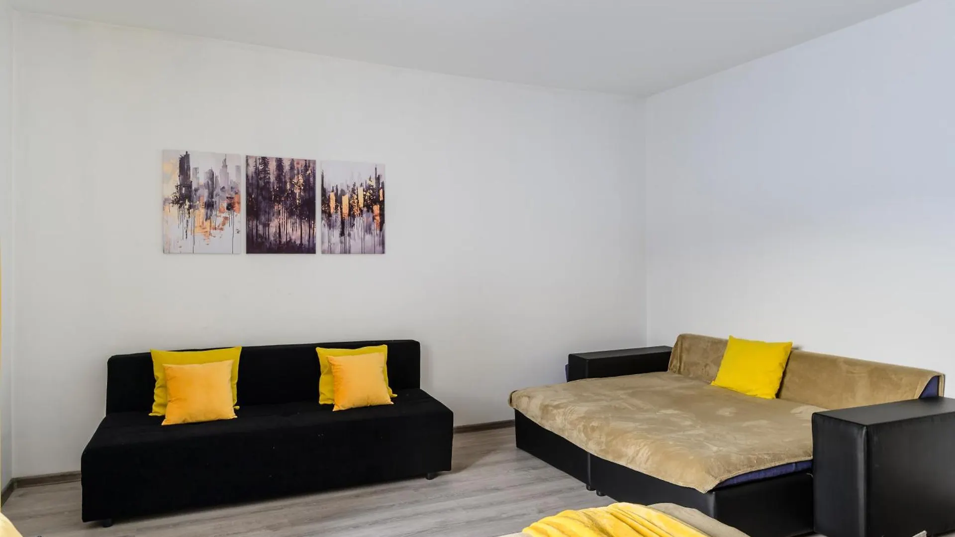 Apartment Большая Квартира На 8-9 Человек, С Красивым Видом 47 Almaty Kazakhstan